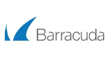 Barracuda logo