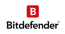Bit Defender logo
