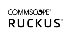 Commscope Ruckus logo