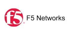 F5 Networks logo