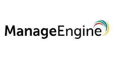Manage Engine logo