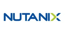 Nutanix logo